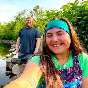 Meet your Posher, Madison